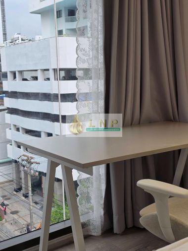 รูป 🏢 ให้เช่าคอนโด : FYNN Asoke (ฟินน์ อโศก) รหัสทรัพย์ | 📌LNP-C13296 - รูปที่ 45/45