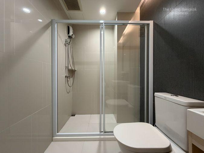 picture ✨Condo for Rent: The Stage Mindscape Ratchada (AP-02) line : @condo91 - 14/16