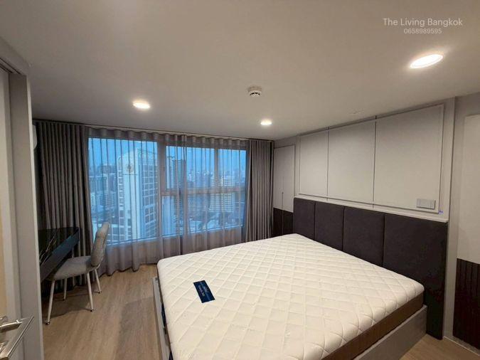 รูป ✨Condo for Rent: Culture Chula (AP-02) line : @condo91 - รูปที่ 9/15