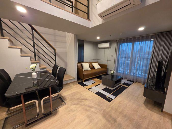 รูป ✨Condo for Rent: Culture Chula (AP-02) line : @condo91 - รูปที่ 3/15