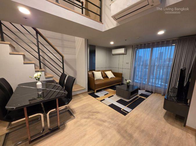 รูป ✨Condo for Rent: Culture Chula (AP-02) line : @condo91 - รูปที่ 3/15
