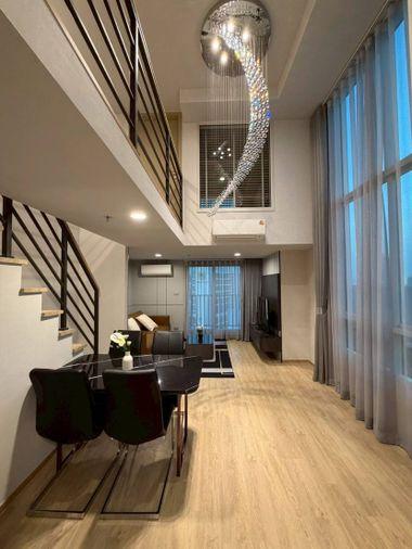 รูป ✨Condo for Rent: Culture Chula (AP-02) line : @condo91 - รูปที่ 6/15