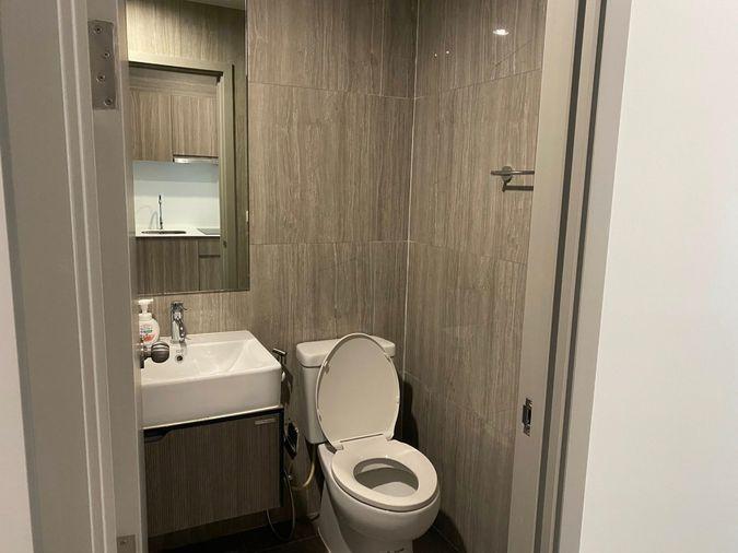 รูป 💎 ให้เช่า เดอะพาร์คแลนด์ เพชรเกษม 56 ใกล้ MRT ภาษีเจริญ ตรงข้ามซีคอน ส่วนกลางอลังการที่สุดในย่าน (DSAA957) - รูปที่ 5/16