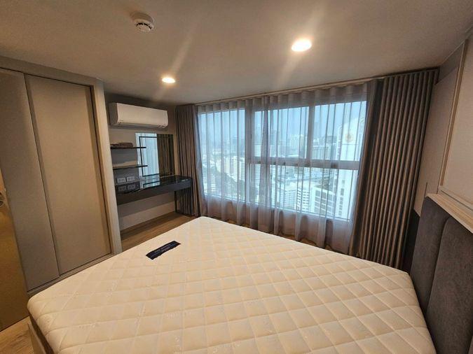 รูป ✨Condo for Rent: Culture Chula (AP-02) line : @condo91 - รูปที่ 8/15