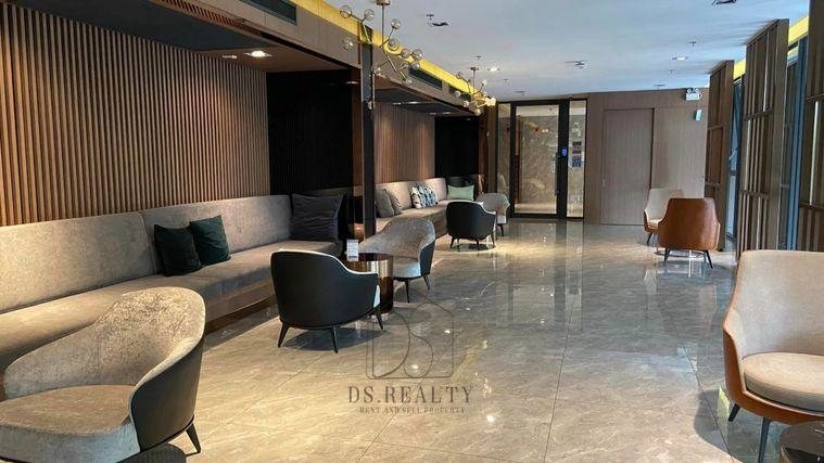รูป 🏙️ ให้เช่า เดอะพาร์คแลนด์ เพชรเกษม 56 ชีวิตติดห้าง!วิวสวย ส่วนกลางอลังการ ตรงข้ามซีคอนบางแค (DSAA666) - รูปที่ 10/14