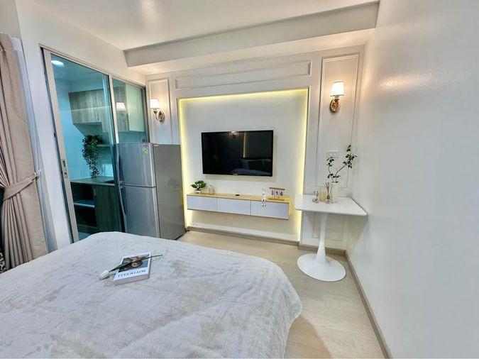 รูป 🏢 ขายคอนโด : The Urbano Ratchadapisek 19 (ดิ เออร์บาโน่ รัชดาภิเษก 19)    รหัสทรัพย์ | 📌LNP-C13309  - รูปที่ 7/11