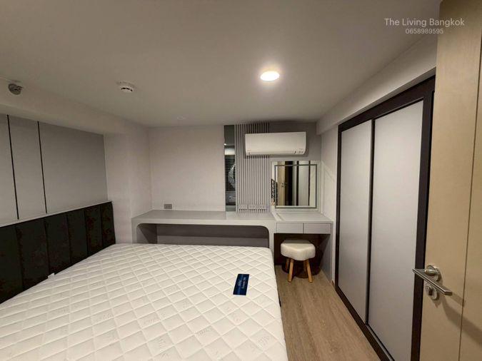 รูป ✨Condo for Rent: Culture Chula (AP-02) line : @condo91 - รูปที่ 12/15