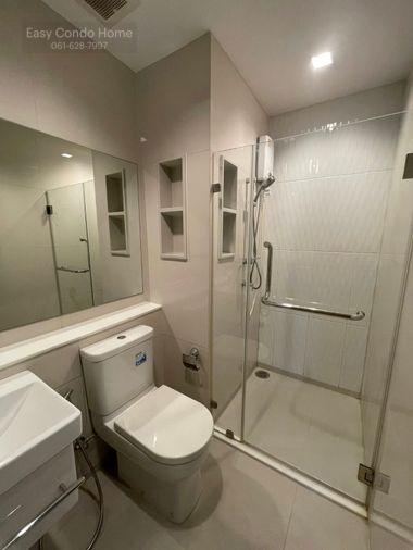 รูป 🟢ER26104 🟢 ให้เช่า / For Rent Life Asoke - Rama 9 💰 ราคา 19,000 บาท/เดือน - รูปที่ 11/12