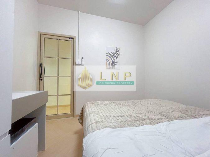 รูป 🏢 ขายคอนโด : Bangkapi Condotown (บางกะปิ คอนโดทาวน์) รหัสทรัพย์ | 📌LNP-C13308 - รูปที่ 9/14