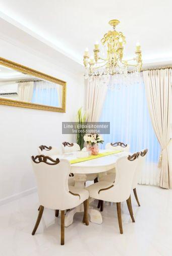 รูป ให้เช่าบ้าน The Freda @SabaiSpace ซอย48/97 ถ. ประดิษฐ์มนูธรรม ลาดพร้าว - รูปที่ 4/12