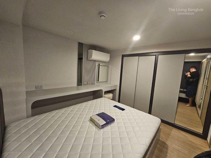 รูป ✨Condo for Rent: Culture Chula (AP-02) line : @condo91 - รูปที่ 11/15