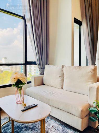 รูป 🟢ER26106 🟢ให้เช่า / For Rent The Collect Ratchada 32 💰 ราคา 18,000 บาท/เดือน - รูปที่ 3/18