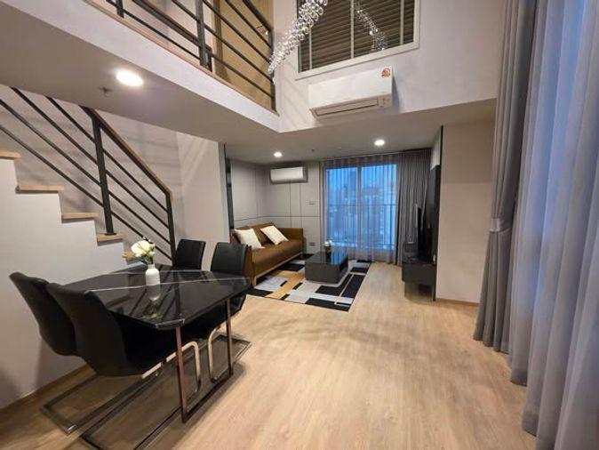รูป ✨Condo for Rent: Culture Chula (AP-02) line : @condo91 - รูปที่ 7/15