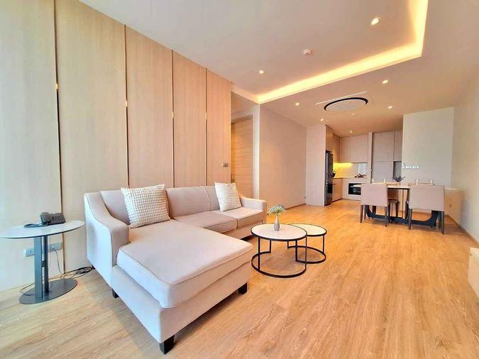 รูป ✨Condo for Rent: Oka haus (AP-02) line : @condo91 - รูปที่ 2/10