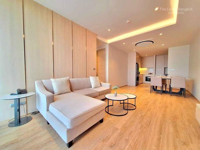 รูป ✨Condo for Rent: Oka haus (AP-02) line : @condo91 - รูปที่ 2/10