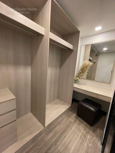 รูป 🟢ER26106 🟢ให้เช่า / For Rent The Collect Ratchada 32 💰 ราคา 18,000 บาท/เดือน - รูปที่ 14/18