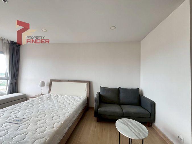 รูป PFD-08374 ให้เช่า ศุภาลัย เวอเรนด้า สุขุมวิท 117 (Supalai Veranda Sukhumvit 117) ใกล้รถไฟฟ้า BTS ปู่เจ้า ทำเลสุขุมวิท-สมุทรปราการ 🚈✨ - รูปที่ 3/15