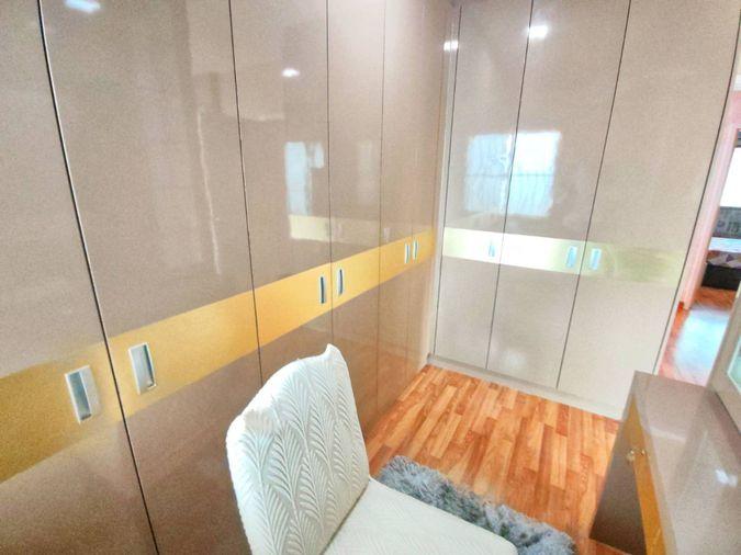 รูป 🔥 บ้านแต่งสวยมาก! ให้เช่า พฤกษาวิลล์ 73 พัฒนาการ | Modern Loft พร้อมอยู่ | ใกล้รถไฟฟ้าสายสีเหลือง 🔥 - รูปที่ 11/21