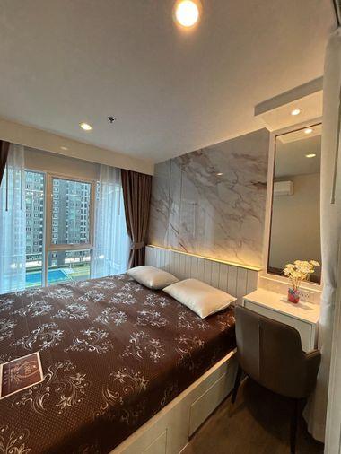 picture Regent home bangna Condo For Rent - 1/7