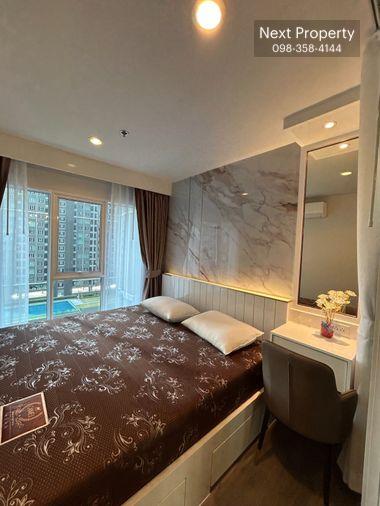 picture Regent home bangna Condo For Rent - 1/7