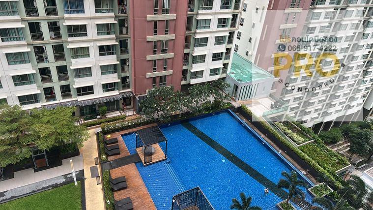 รูป P-1535 ⭐️คอนโด วิวสวย LPN-ริเวอร์ไซด์ พระราม 3⭐️ เพียง 2.2 ล้าน ⭐️สินเชื่อ 100% ⭐️0659174222 - รูปที่ 6/7
