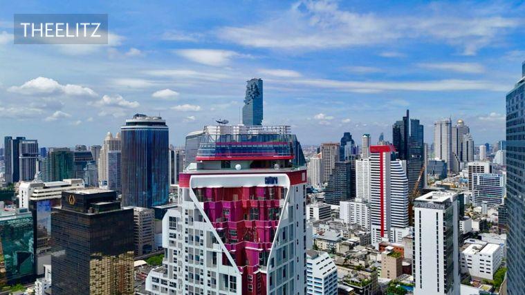 รูป ✨ สัมผัสสุนทรียภาพแห่งการอยู่อาศัยที่เหนือระดับ ที่ Culture Chula คอนโดระดับพรีเมียมใจกลางเมือง - รูปที่ 2/14