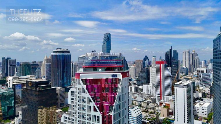 รูป ✨ สัมผัสสุนทรียภาพแห่งการอยู่อาศัยที่เหนือระดับ ที่ Culture Chula คอนโดระดับพรีเมียมใจกลางเมือง - รูปที่ 2/14