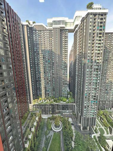 รูป 🏢 ขายคอนโด : Life Asoke Hype (ไลฟ์ อโศก ไฮป์)   รหัสทรัพย์ | 📌LNP-C13307  - รูปที่ 6/11