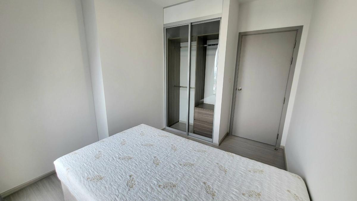 picture 🔥 For Rent: The Parkland Phetkasem 56 Elevated living, beautiful unit, ready to move in (DSAA1039) - 5/14