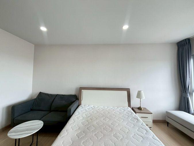 รูป PFD-08433 ให้เช่า ศุภาลัย เวอเรนด้า สุขุมวิท 117 (Supalai Veranda Sukhumvit 117) ใกล้รถไฟฟ้า BTS ปู่เจ้า ทำเลสุขุมวิท-สมุทรปราการ 🚈 - รูปที่ 3/14