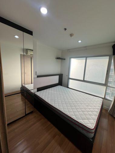 รูป P-1535 ⭐️คอนโด วิวสวย LPN-ริเวอร์ไซด์ พระราม 3⭐️ เพียง 2.2 ล้าน ⭐️สินเชื่อ 100% ⭐️0659174222 - รูปที่ 2/7
