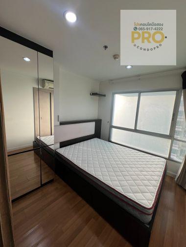 รูป P-1535 ⭐️คอนโด วิวสวย LPN-ริเวอร์ไซด์ พระราม 3⭐️ เพียง 2.2 ล้าน ⭐️สินเชื่อ 100% ⭐️0659174222 - รูปที่ 2/7