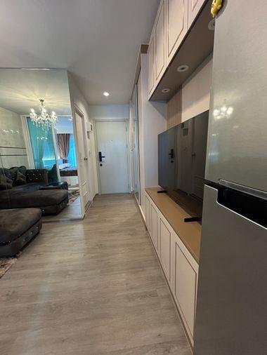 picture Regent home bangna Condo For Rent - 3/7