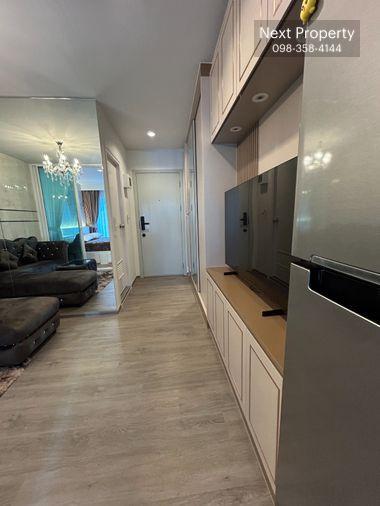 picture Regent home bangna Condo For Rent - 3/7