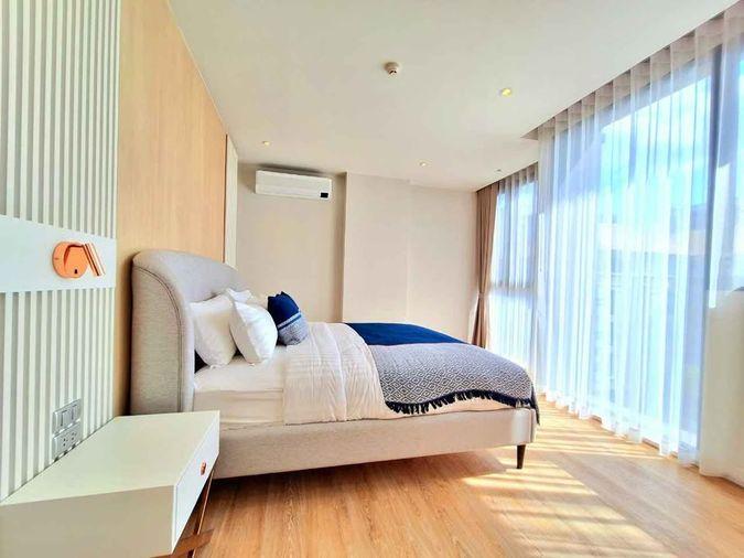 รูป ✨Condo for Rent: Oka haus (AP-02) line : @condo91 - รูปที่ 4/10