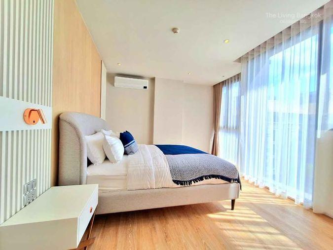 รูป ✨Condo for Rent: Oka haus (AP-02) line : @condo91 - รูปที่ 4/10