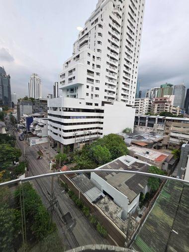 รูป 🏢 ให้เช่าคอนโด : FYNN Asoke (ฟินน์ อโศก)   รหัสทรัพย์ | 📌LNP-C13296 - รูปที่ 8/45