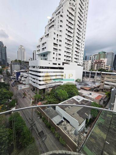 รูป 🏢 ให้เช่าคอนโด : FYNN Asoke (ฟินน์ อโศก) รหัสทรัพย์ | 📌LNP-C13296 - รูปที่ 8/45