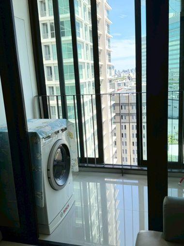 รูป 🏢 ให้เช่าคอนโด : IDEO Ratchada - Huaykwang (ไอดีโอ รัชดา - ห้วยขวาง)   รหัสทรัพย์  | 📌LNP-C13295 - รูปที่ 3/9