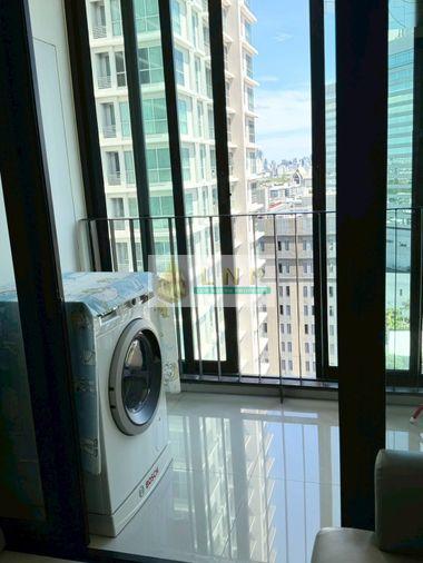 รูป 🏢 ให้เช่าคอนโด : IDEO Ratchada - Huaykwang (ไอดีโอ รัชดา - ห้วยขวาง) รหัสทรัพย์ | 📌LNP-C13295 - รูปที่ 3/9