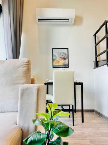 รูป 🟢ER26106 🟢ให้เช่า / For Rent The Collect Ratchada 32 💰 ราคา 18,000 บาท/เดือน - รูปที่ 12/18