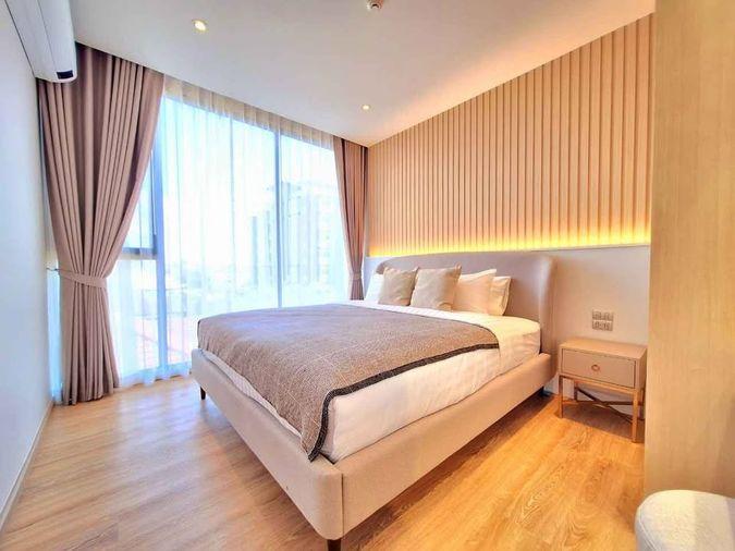 รูป ✨Condo for Rent: Oka haus (AP-02) line : @condo91 - รูปที่ 5/10