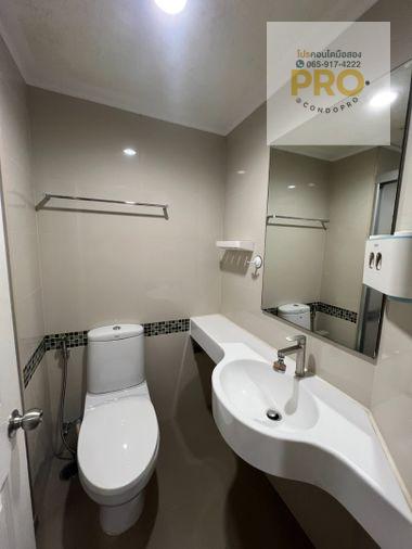 รูป P-1535 ⭐️คอนโด วิวสวย LPN-ริเวอร์ไซด์ พระราม 3⭐️ เพียง 2.2 ล้าน ⭐️สินเชื่อ 100% ⭐️0659174222 - รูปที่ 5/7