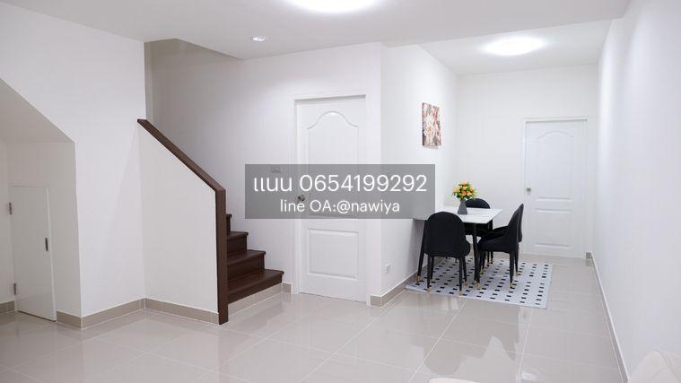 picture P'Ple170626 The First Home lumlukka3 - 5/11