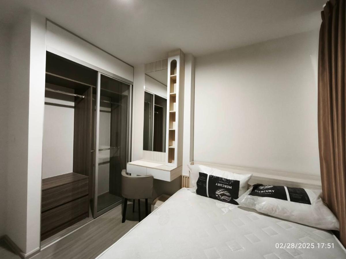 picture 💎 For Rent: The Parkland Phetkasem 56 Excellent location, convenient travel everywhere (DSAA923) - 10/10
