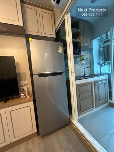 picture Regent home bangna Condo For Rent - 6/7