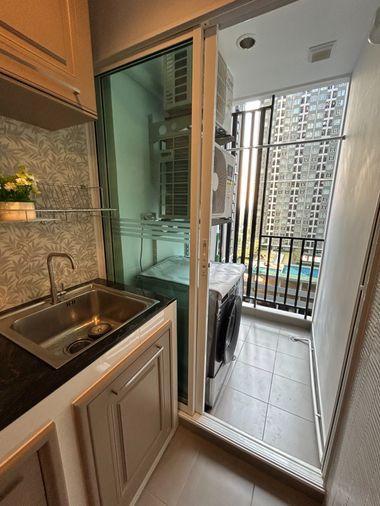 picture Regent home bangna Condo For Rent - 7/7