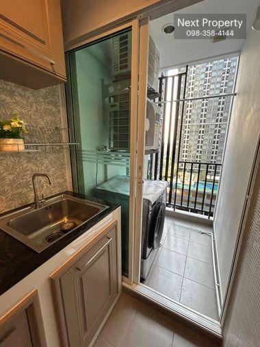 picture Regent home bangna Condo For Rent - 7/7