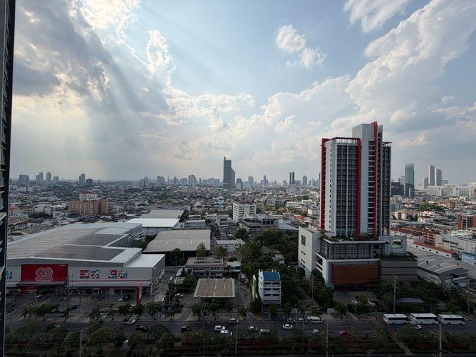 picture ✨Condo for Rent: The Stage Mindscape Ratchada (AP-02) line : @condo91 - 16/16