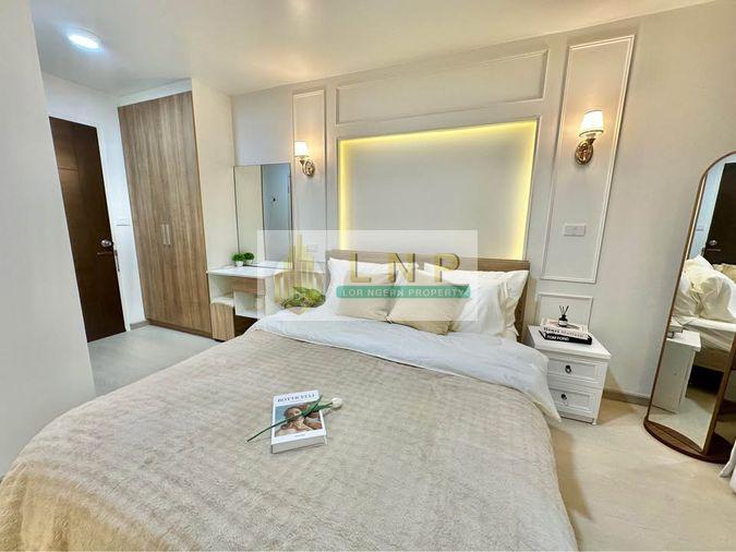 รูป 🏢 ขายคอนโด : The Urbano Ratchadapisek 19 (ดิ เออร์บาโน่ รัชดาภิเษก 19) รหัสทรัพย์ | 📌LNP-C13309 - รูปที่ 6/11